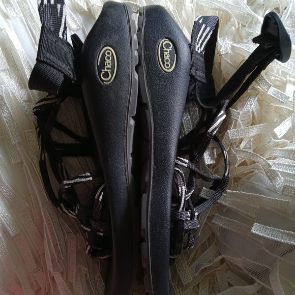 Chaco Sandals - Picture 4 of 10